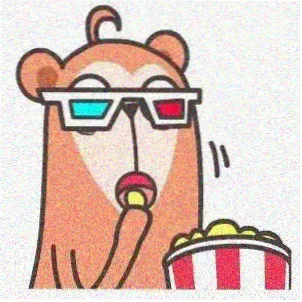 影迷场记小板头像